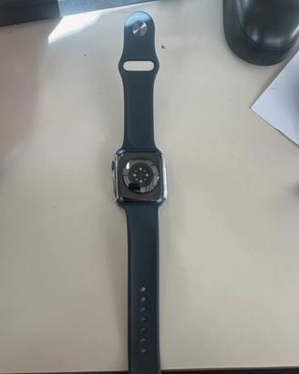 Apple watch serie 7 45 mm