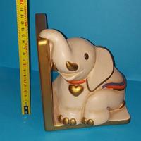 Thun reggilibro elefante e gufo