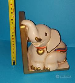 Thun reggilibro elefante e gufo