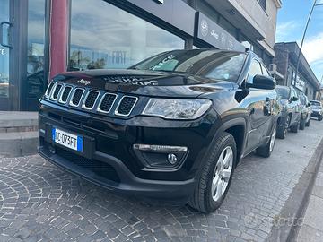 Jeep Compass 1.6 Multijet II 2WD Longitude