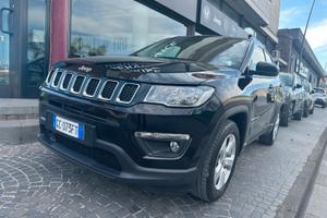 Jeep Compass 1.6 Multijet II 2WD Longitude