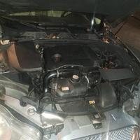 Motore  Jaguar Xf  2.7 