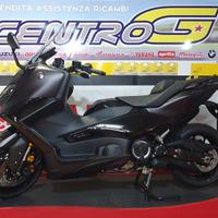 YAMAHA TMax 560 TECH MAX MAGMA 2024