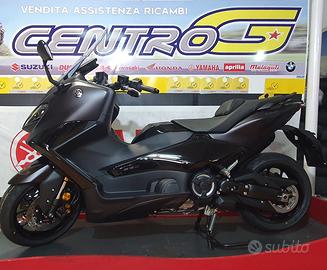 YAMAHA TMax 560 TECH MAX MAGMA 2024