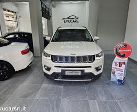 Jeep Compass 2.0 Multijet II 4WD Limited