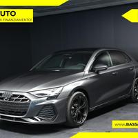 AUDI A3 SPB 35 TFSI 110 kW S tronic S line editi