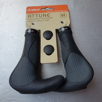 Manopole ergonomiche VELO ATTUNE D3