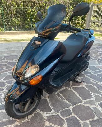 scooter 125