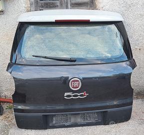Ricambi fiat 500L 500 L
