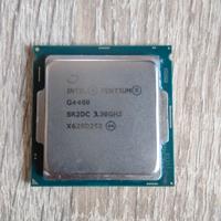 processore Intel Pentium G 4400