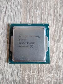 processore Intel Pentium G 4400