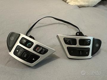 Comandi tasti al volante Saab 93