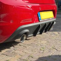Alfa Romeo Giulietta DAM Diffusore  OEM+