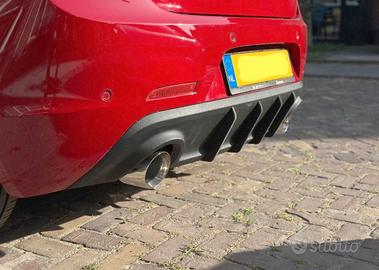 Alfa Romeo Giulietta DAM Diffusore  OEM+