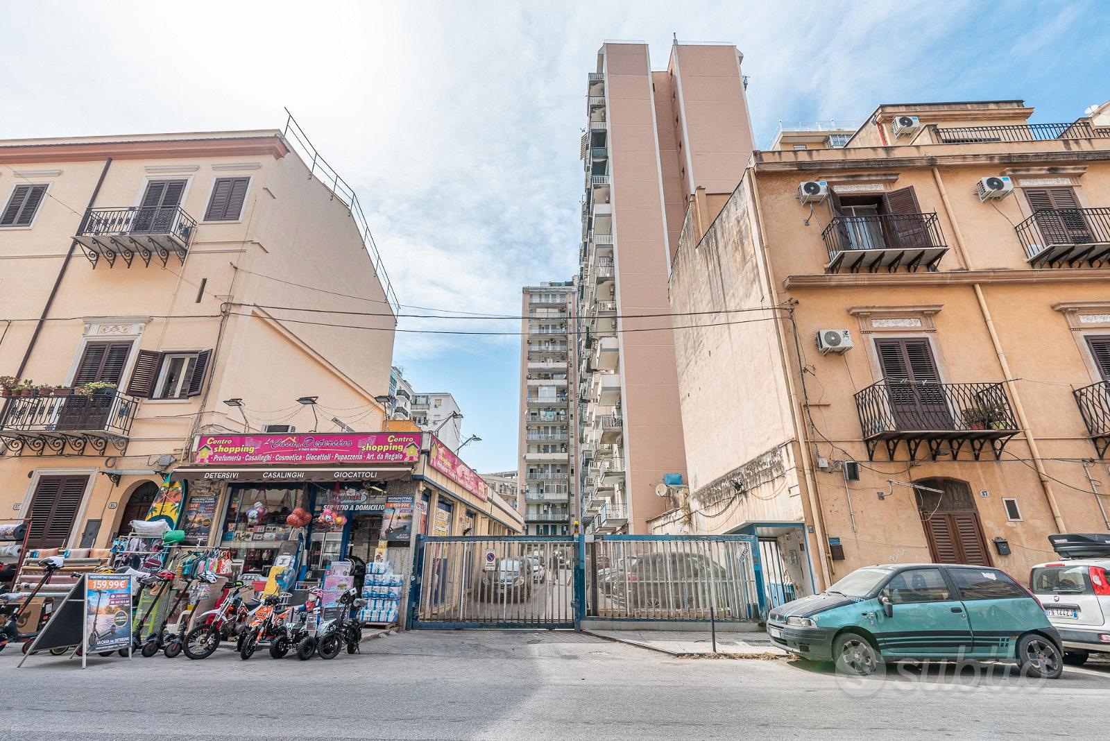 Apartment in Palermo, Villaggio Santa Rosalia, IV Circoscrizione - Vista 2