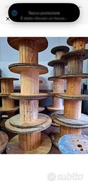 Bobine legno