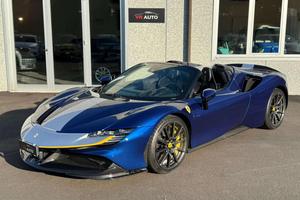 Ferrari SF90 Spider 4.0 ASSETTO FIORANO