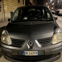 Renault Modus