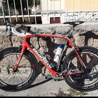 bici da corsa bianchi Oltre XR 