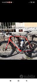 bici da corsa bianchi Oltre XR 