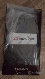 Custodia Qualino in VERA pelle x Samsung Z Fold 7 