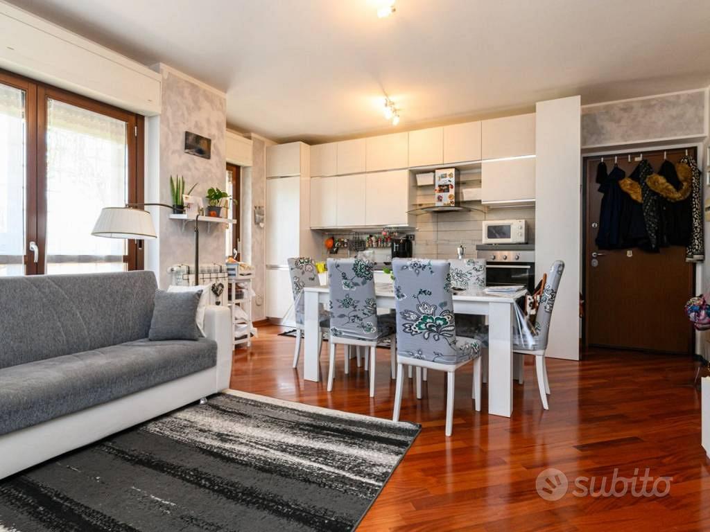 Appartamento – Roma, Colle degli Abeti, Lunghezza - Vista 3