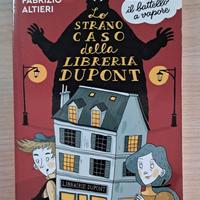 Lo strano caso della libreria Dupont