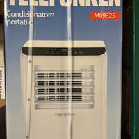 Telefunken M09325 - Condizionatore Portatile