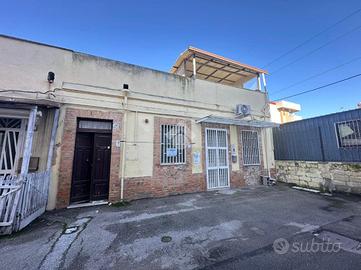 CASA SEMINDIPENDENTE A FOGGIA