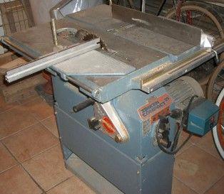Macchina per falegnameria Zinken ZC21 Compact