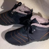 Scarpe invernali impermeabili