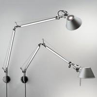 Lampade Tolomeo di Artemide
