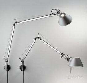 Lampade Tolomeo di Artemide
