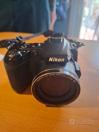 Nikon Coolpix L120