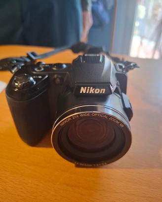 Nikon Coolpix L120