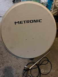 Antenna parabolica