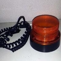 Lampeggiante arancione a led