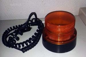 Lampeggiante arancione a led