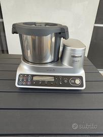 kenwood multi smart