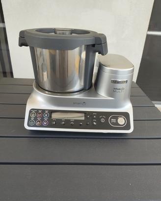 kenwood multi smart