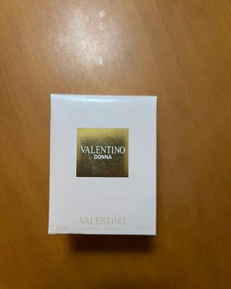 VALENTINO DONNA – PROFUMO ORIGINALE 100 ML