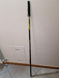 Canna bolognese Tubertini High Level Oxygen 5m
