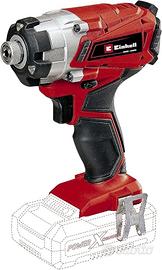 Einhell TE-CI 18/1 Li-Solo Avvitatore a impulsi a