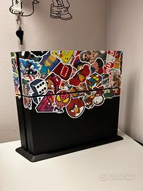 Ps4 Versione Normale Custom sempre pulita 2 JP