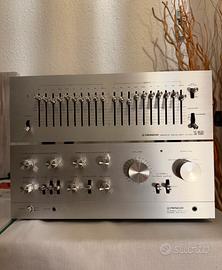 Pioneer SA9500 - SG9500