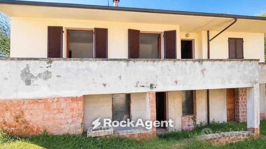 Casa – Peccioli, Pisa - Vista 5