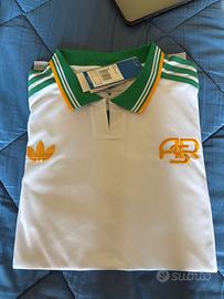 Maglia Roma del 2025 Taglia M