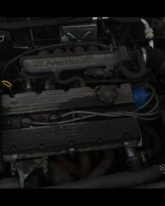 Motore Rover 416 -1600 benzina 97