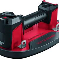 Flex-Tools Cordless vacuum lifter Grabo VLP 18.0