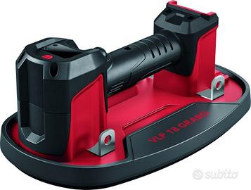 Flex-Tools Cordless vacuum lifter Grabo VLP 18.0